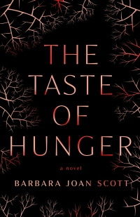 Imagen de portada: The Taste of Hunger 9781990601187