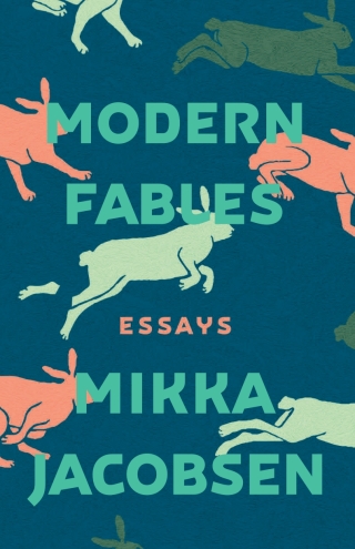 Cover image: Modern Fables 9781990601217