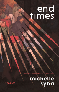 Imagen de portada: End Times 9781990601286