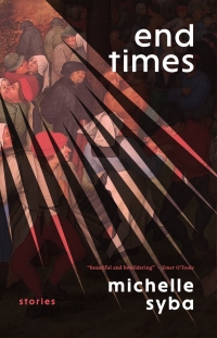 Cover image: End Times 9781990601286