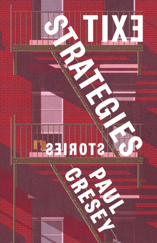 Cover image: Exit Strategies 9781990601316