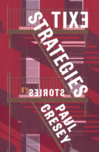 Cover image: Exit Strategies 9781990601316