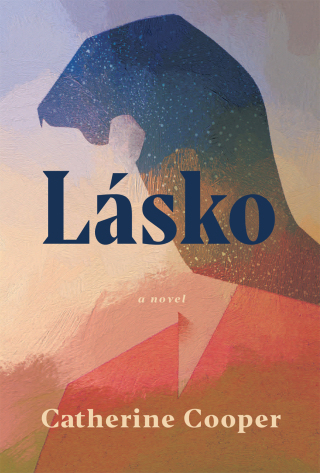Imagen de portada: Lásko 9781990601347
