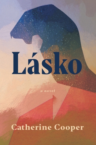 Imagen de portada: Lásko 9781990601347
