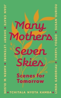 Cover image: Many Mothers, Seven Skies 9781990601538