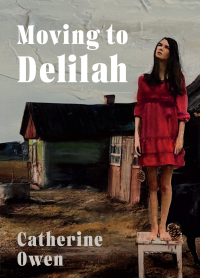 Imagen de portada: Moving to Delilah 9781990601583