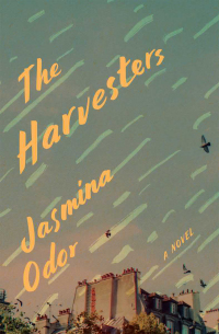 Imagen de portada: The Harvesters 9781990601613