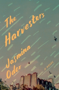 Imagen de portada: The Harvesters 9781990601613