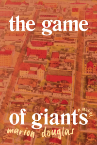 Cover image: The Game of Giants 9781990601644