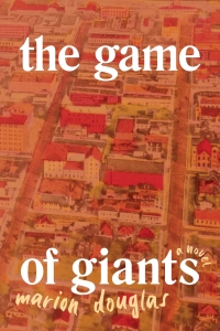 Omslagafbeelding: The Game of Giants 9781990601644