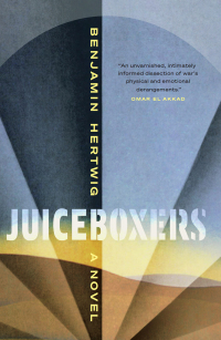 Cover image: Juiceboxers 9781990601712