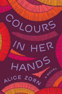 Cover image: Colours in Her Hands 9781990601774