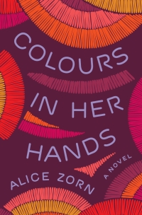 Imagen de portada: Colours in Her Hands 9781990601774