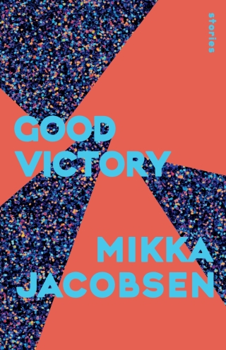 Imagen de portada: Good Victory 9781990601835
