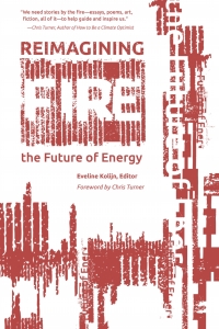 表紙画像: Reimagining Fire: The Future of Energy 9781990735134