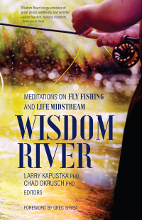 Cover image: Wisdom River 9781990735462