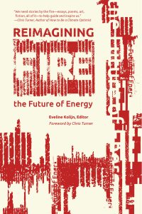 صورة الغلاف: Reimagining Fire: The Future of Energy 9781990735134