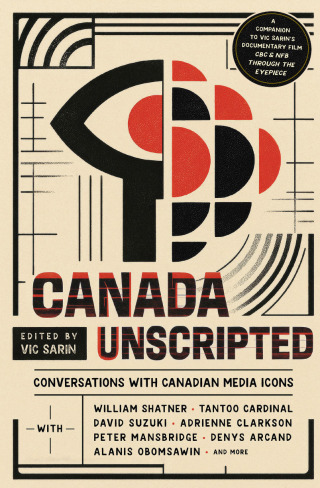 表紙画像: Canada Unscripted 9781990735950
