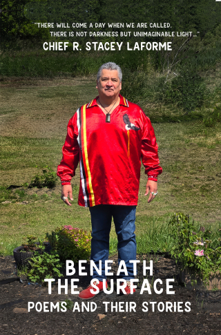 Cover image: Beneath the Surface 9781990735875