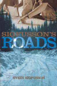 Cover image: Sigfusson's Roads 9780920486580