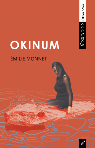 Imagen de portada: Okinum 9781927922934