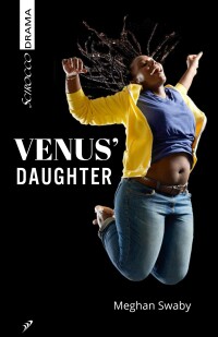 Imagen de portada: Venus' Daughter 9781927922965