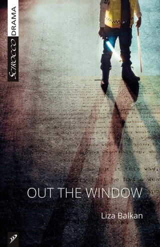 Imagen de portada: Out the Window 9781927922927