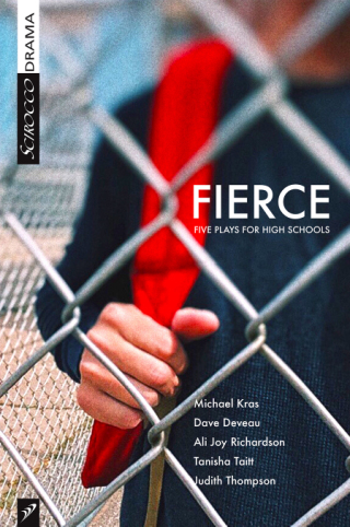 Cover image: Fierce 9781927922552