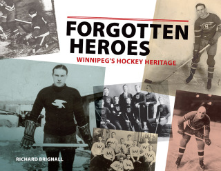 صورة الغلاف: Forgotten Heroes 9781897289655