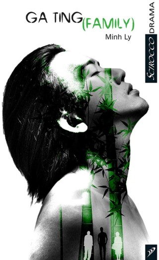 Imagen de portada: Ga Ting 9781927922293