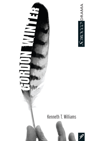 Imagen de portada: Gordon Winter 9781897289723