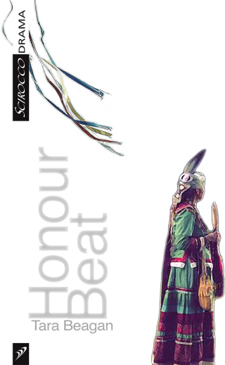 Cover image: Honour Beat 9781927922477