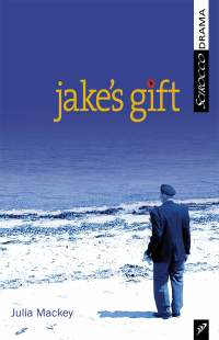 Imagen de portada: Jake's Gift 9781897289983
