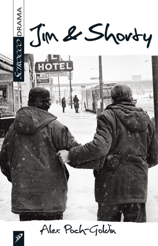 Cover image: Jim and Shorty 9781897289310