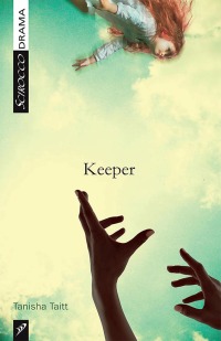 Cover image: Keeper 9781927922200