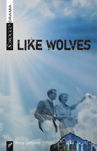 Cover image: Like Wolves 9781927922033