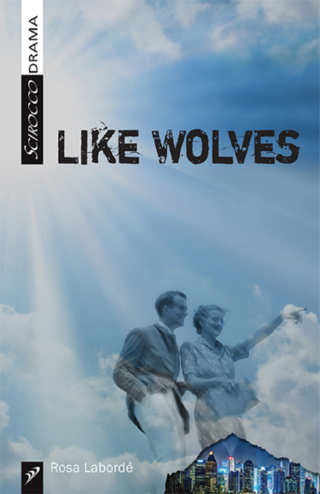 Imagen de portada: Like Wolves 9781927922033