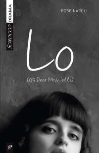 Cover image: Lo (or Dear Mr. Wells) 9781927922583