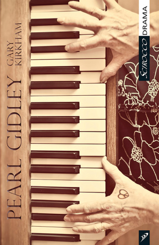 Imagen de portada: Pearl Gidley 9781897289792