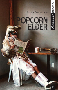 Cover image: Popcorn Elder 9781927922392