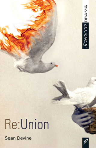 Cover image: Re:Union 9781897289907