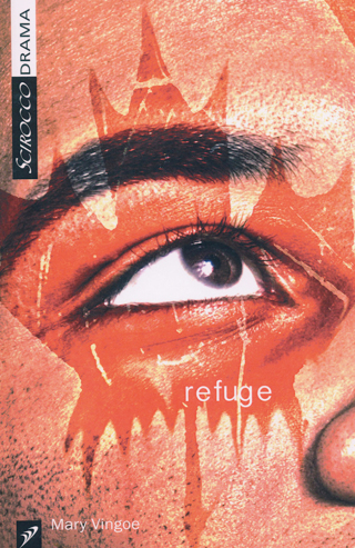 Imagen de portada: Refuge 9781927922163