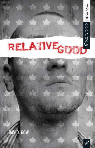 Imagen de portada: Relative Good 9781897289822