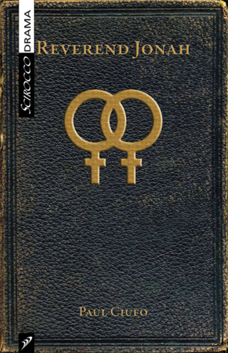 Titelbild: Reverend Jonah 9781897289327