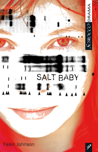 Cover image: Salt Baby 9781897289891