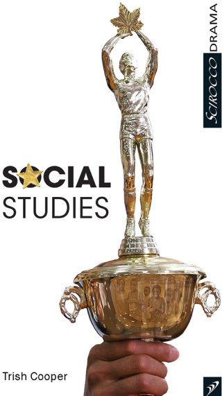 Imagen de portada: Social Studies 9781927922279