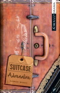 Cover image: Suitcase/Adrenaline 9781927922644