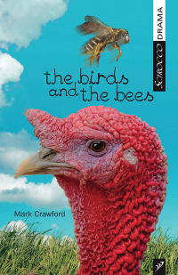 Omslagafbeelding: The Birds and the Bees 9781927922361