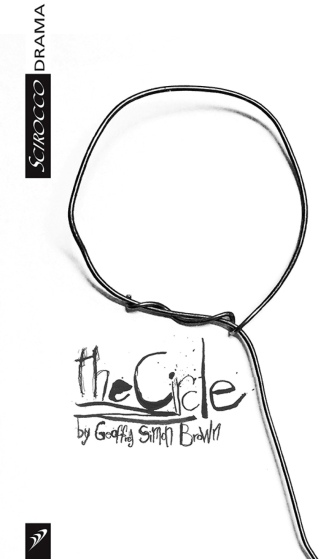 Imagen de portada: The Circle 9781927922347