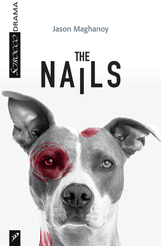 Imagen de portada: The Nails 9781927922484